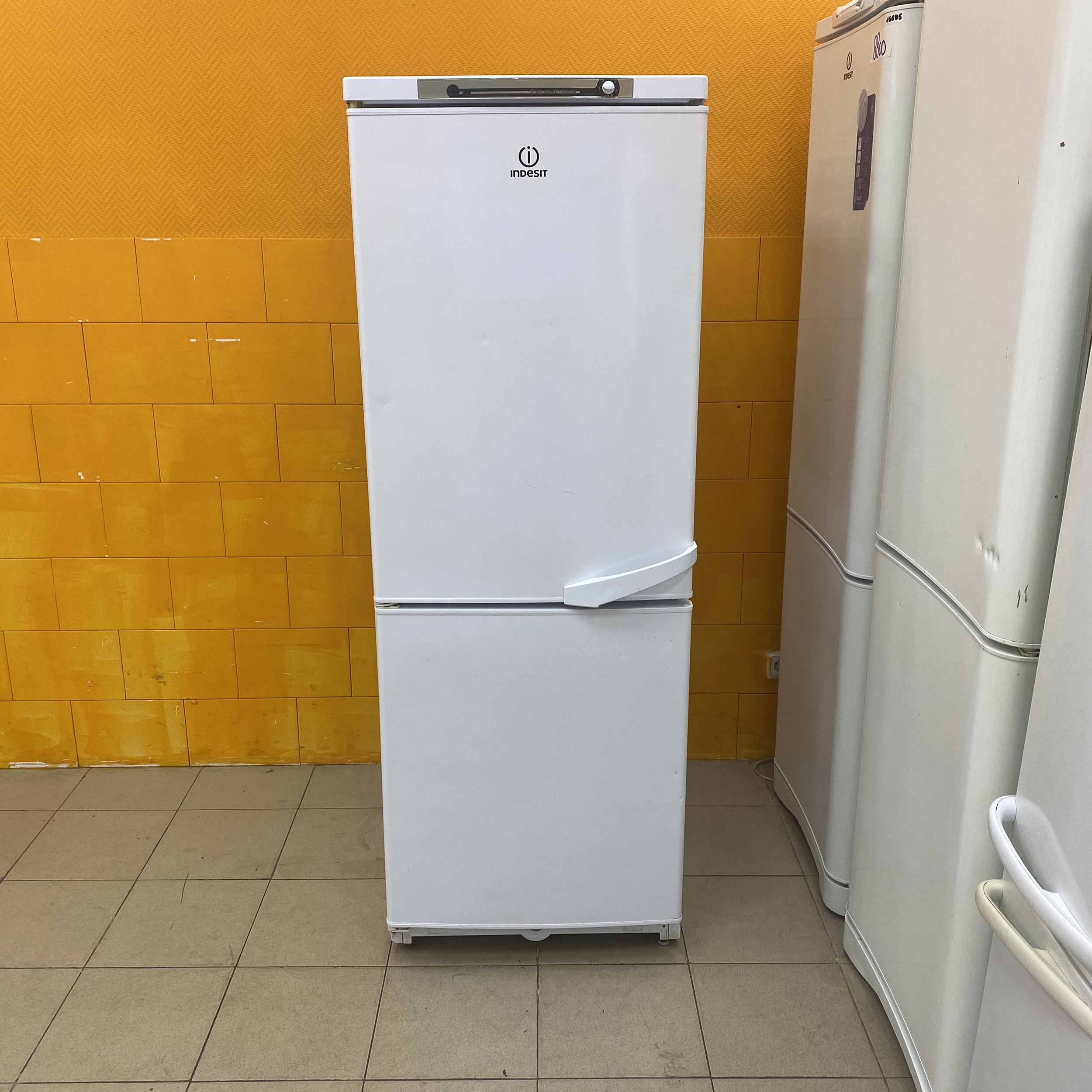 Холодильник Indesit # 16341